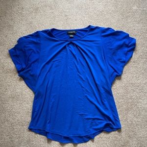 Liz Claiborne Large Blouse